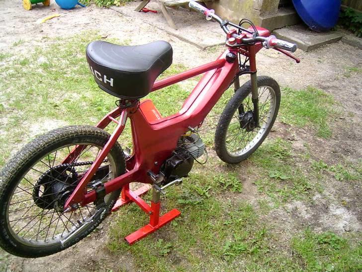 Puch Maxi K [Solgt] billede 6