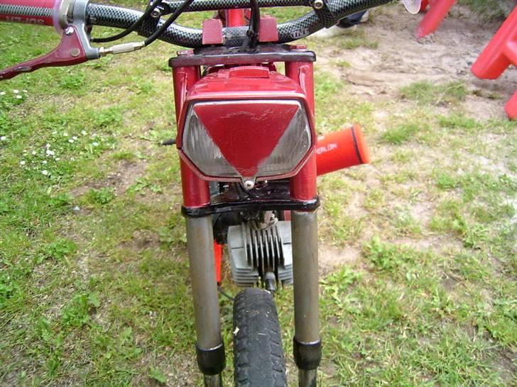 Puch Maxi K [Solgt] billede 8