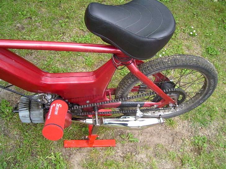 Puch Maxi K [Solgt] billede 9