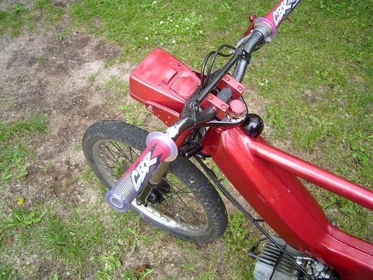 Puch Maxi K [Solgt] billede 10