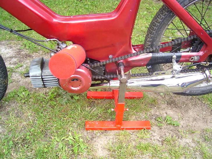 Puch Maxi K [Solgt] billede 11