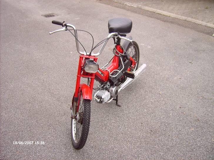 Puch Maxi P billede 1