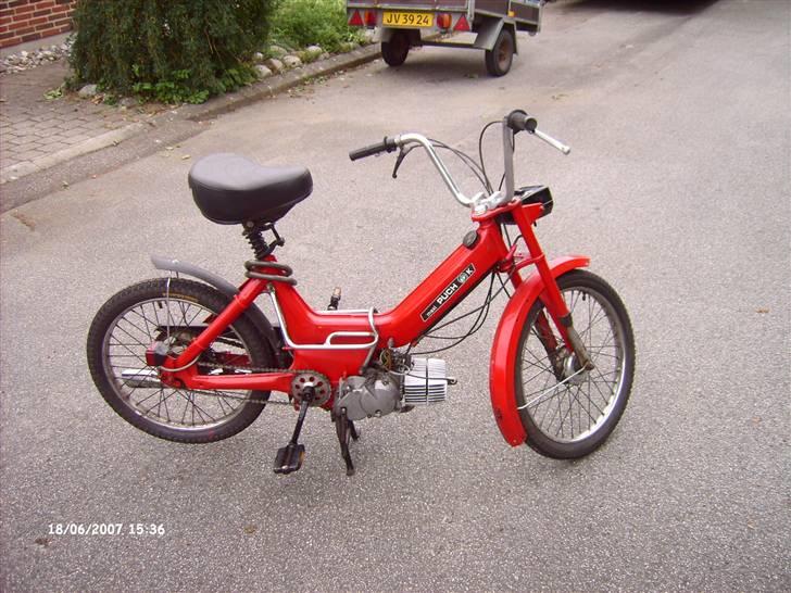 Puch Maxi P billede 2