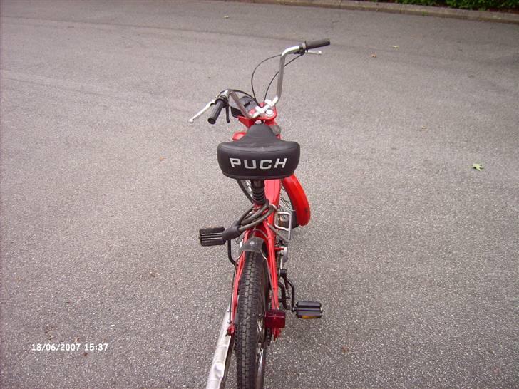 Puch Maxi P billede 4