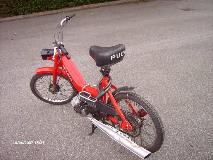 Puch Maxi P billede 5