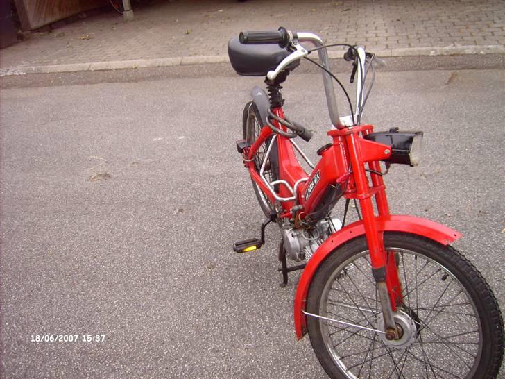 Puch Maxi P billede 7