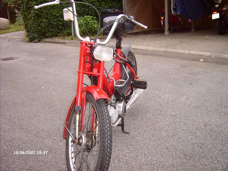 Puch Maxi P billede 8