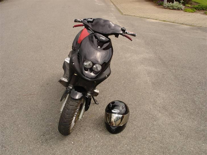 PGO Pmx Sport  ( SMADRET ) billede 3