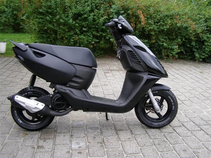 Aprilia Sonic SBK billede 7