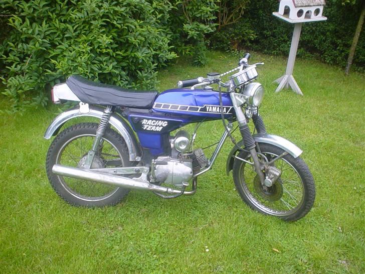 Yamaha FS1  solgt billede 1