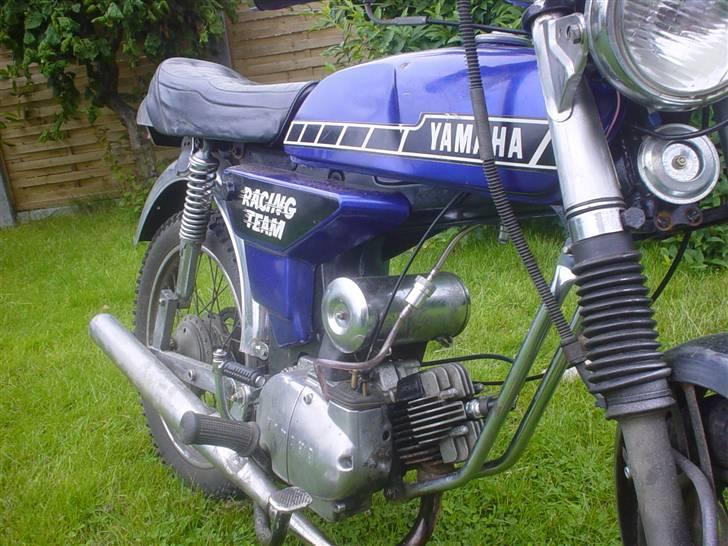 Yamaha FS1  solgt billede 2