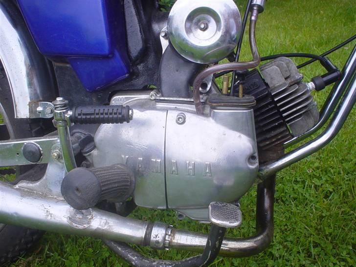 Yamaha FS1  solgt billede 3