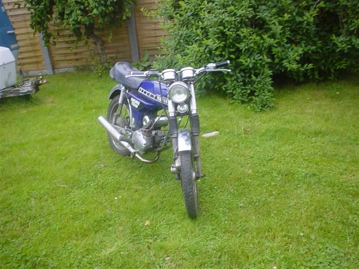 Yamaha FS1  solgt billede 4