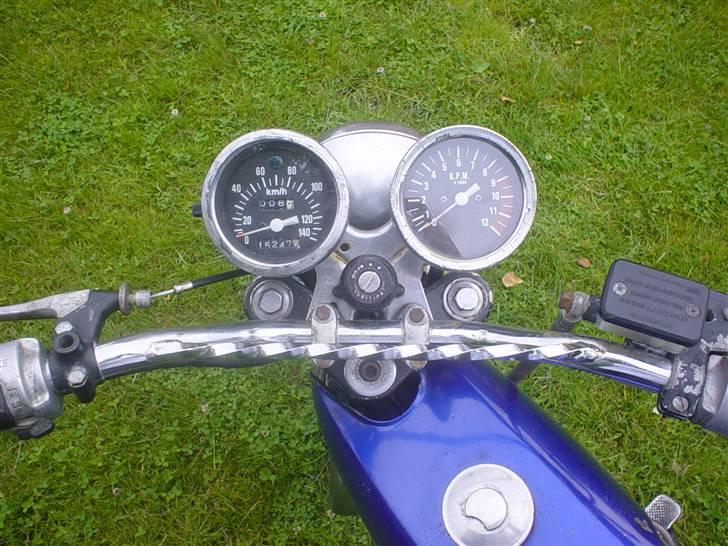 Yamaha FS1  solgt billede 5