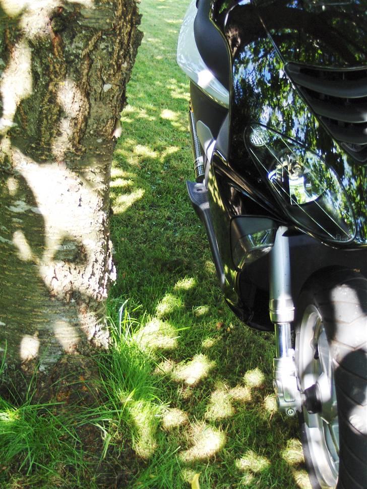 Piaggio NRG Power - Byttet billede 11