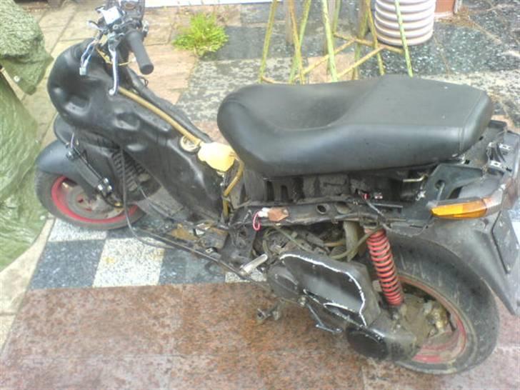 Gilera runner 45 billede 1