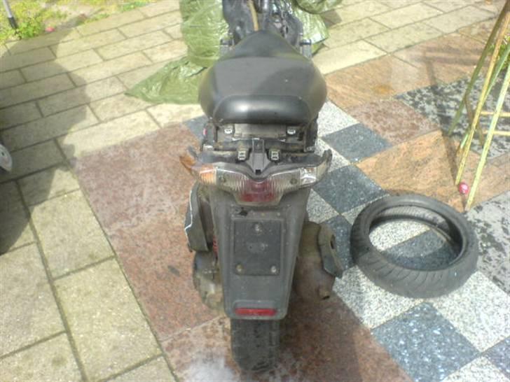 Gilera runner 45 billede 2