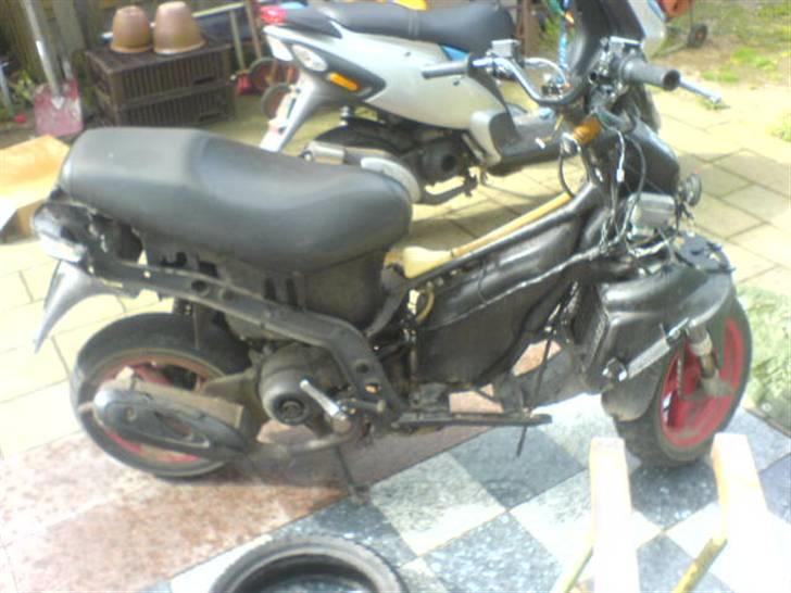 Gilera runner 45 billede 3