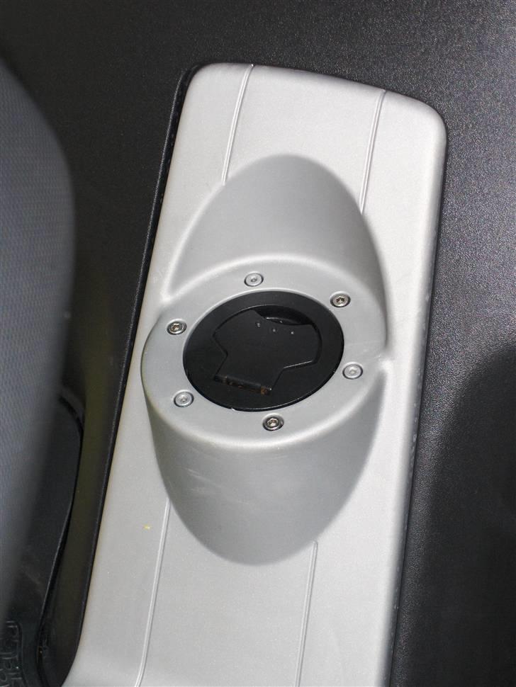 Piaggio NRG Power - Byttet billede 12