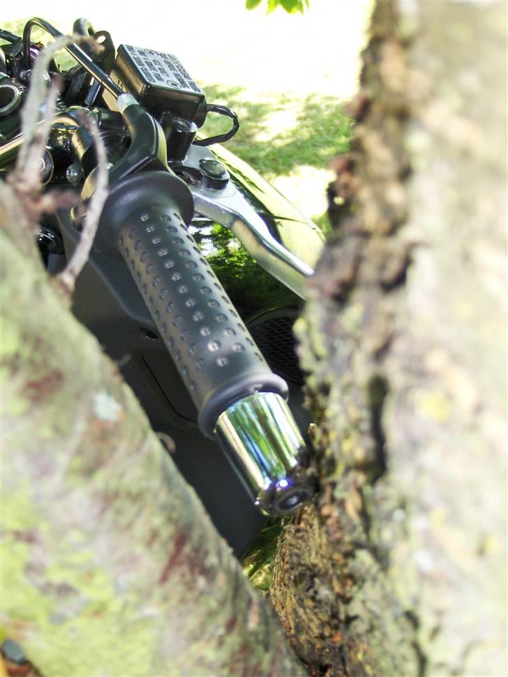 Piaggio NRG Power - Byttet billede 13