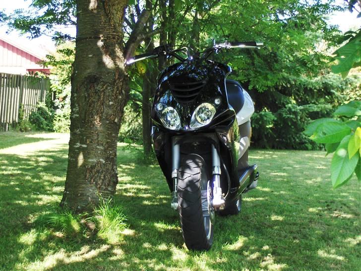 Piaggio NRG Power - Byttet billede 17