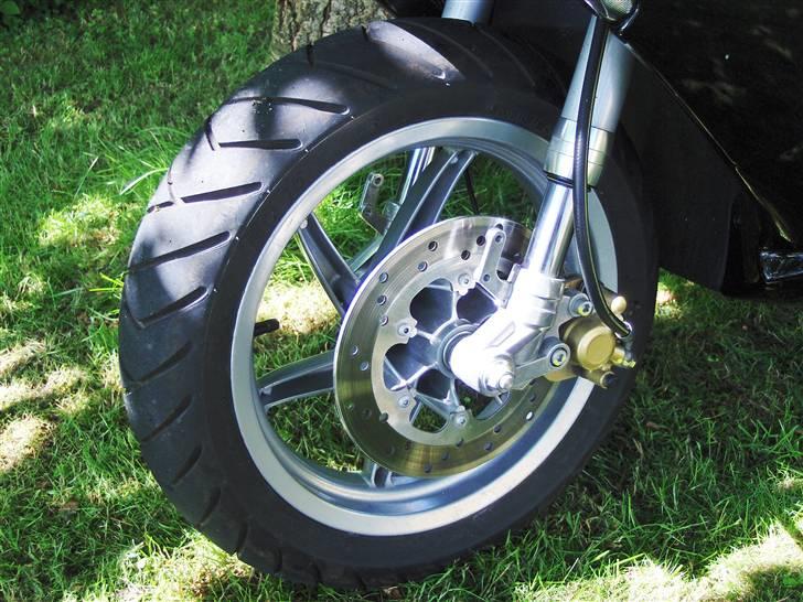 Piaggio NRG Power - Byttet billede 18