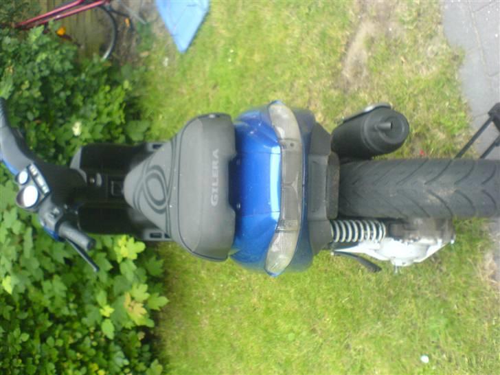 Gilera Stalker billede 3