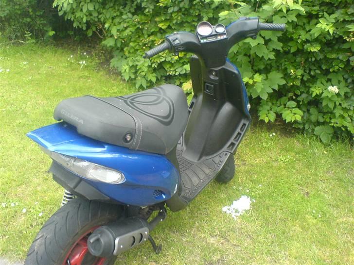 Gilera Stalker billede 4