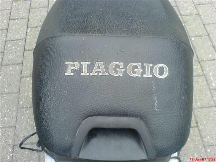 Piaggio typhoon byttet til neos billede 9