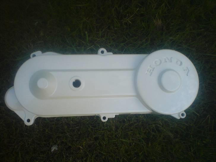 Honda Melody Solgt  billede 4