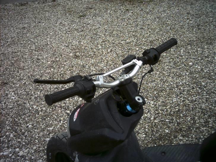 Yamaha slider AC byttet  billede 4