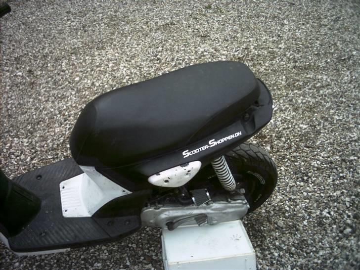 Yamaha slider AC byttet  billede 11