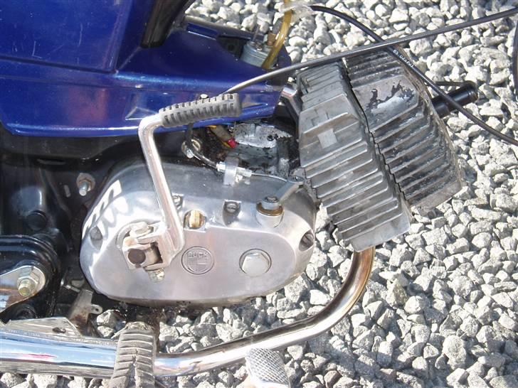 Puch monza (solgt) billede 9