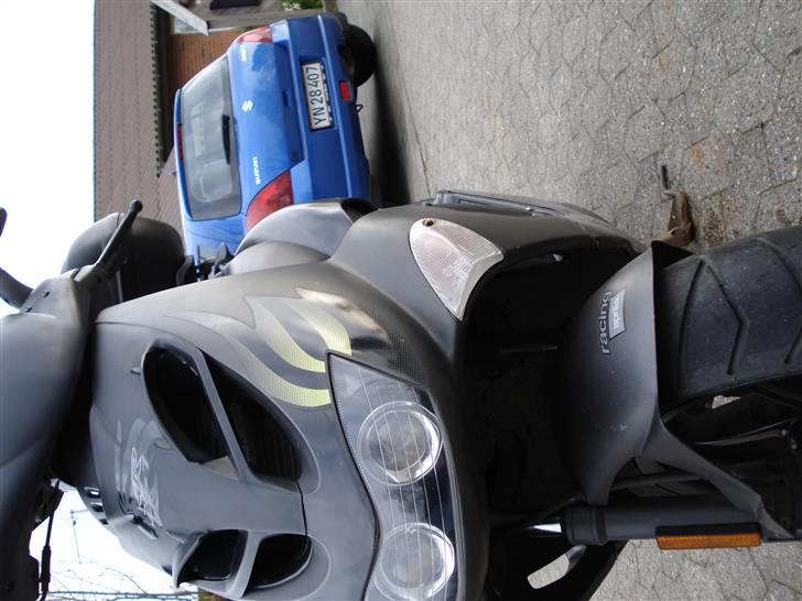 Aprilia SR 50 GP1 Ditech - SOLGT billede 3