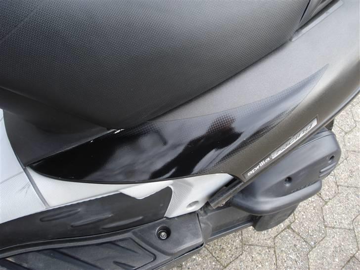 Aprilia SR 50 GP1 Ditech - SOLGT billede 5