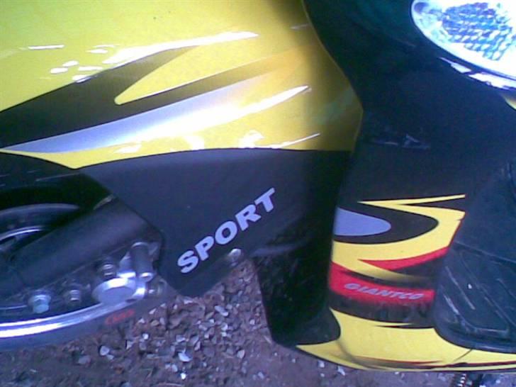 Giantco sprnit død billede 2