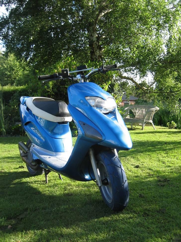Honda SFX billede 13