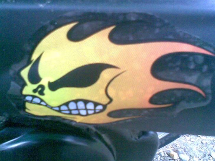 Giantco sprnit død billede 4