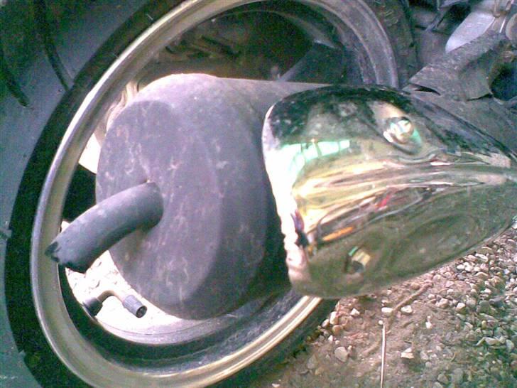 Giantco sprnit død billede 6