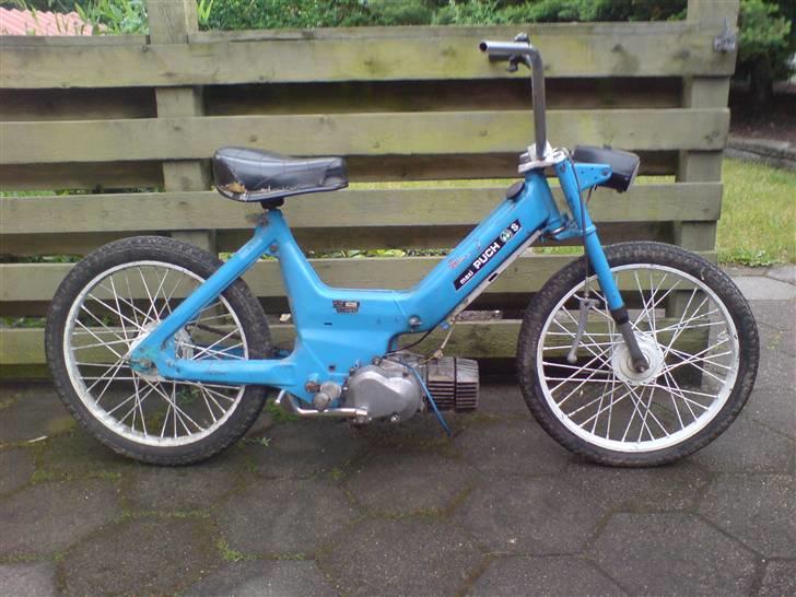 Puch maxi k (Solgt) billede 3