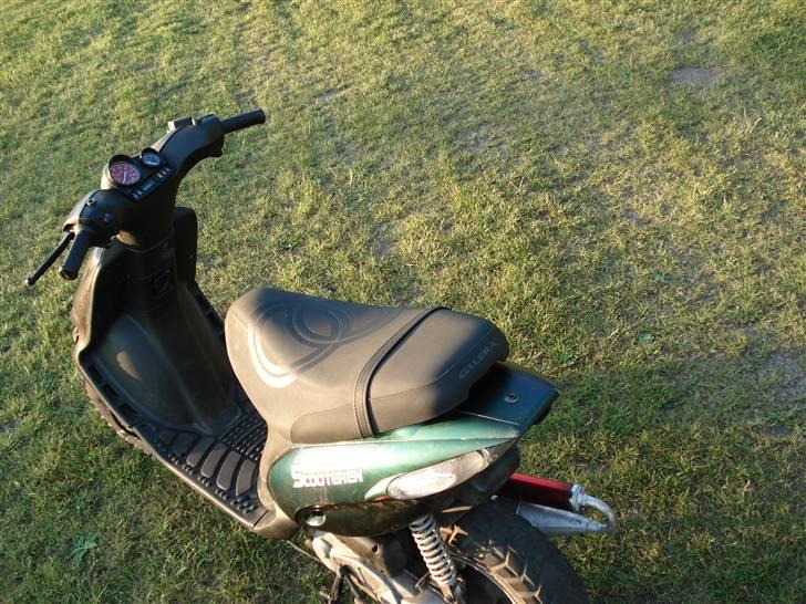 Gilera Stalker (byttet) billede 7