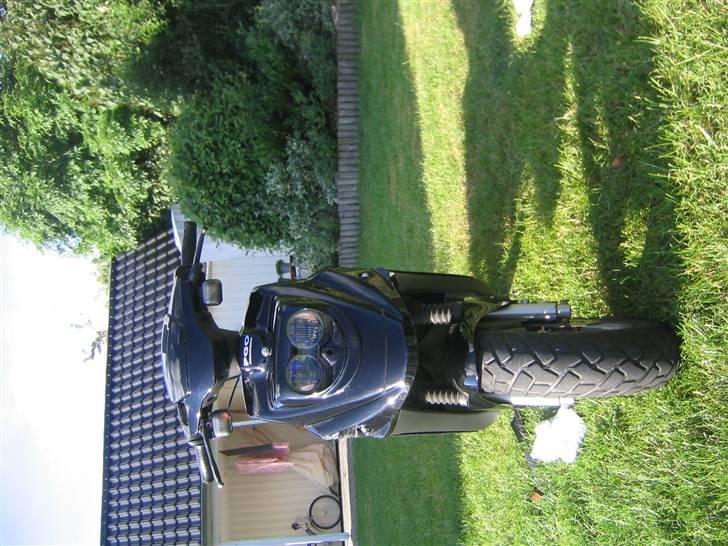 PGO hot 50 (byttet) - stemmer i ikke billede 10