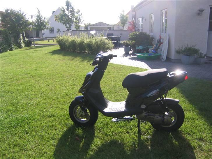 PGO hot 50 (byttet) - stemmer i ikke billede 11