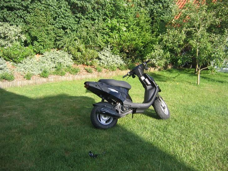 PGO hot 50 (byttet) - stemmer i ikke billede 13