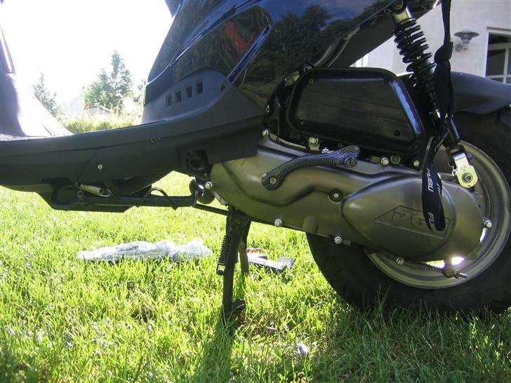 PGO hot 50 (byttet) - stemmer i ikke billede 14