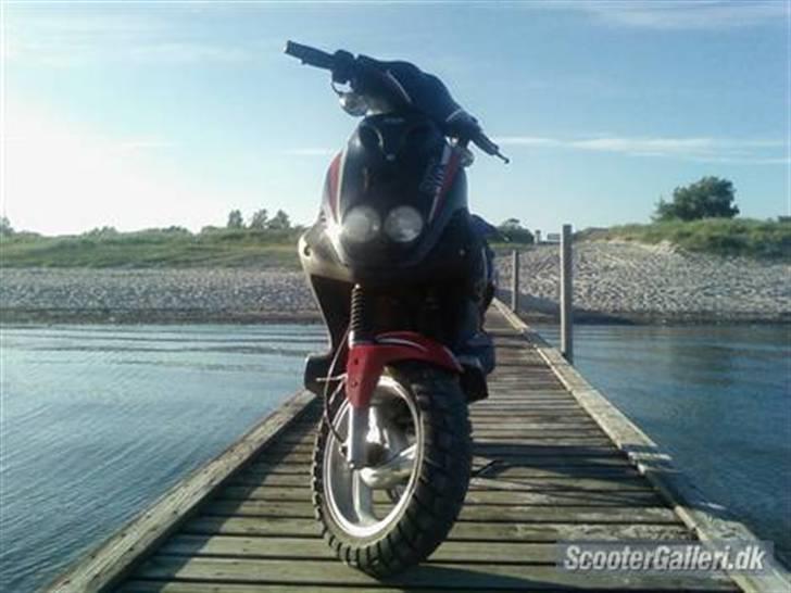 PGO PMX - Solgt billede 1