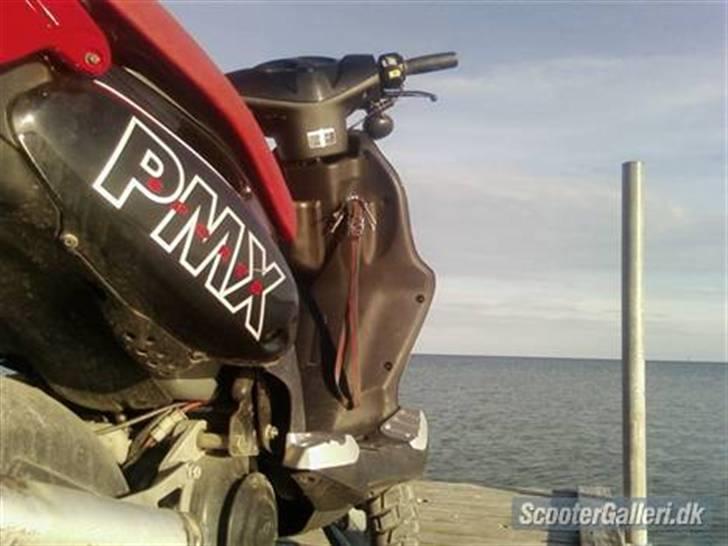 PGO PMX - Solgt billede 2
