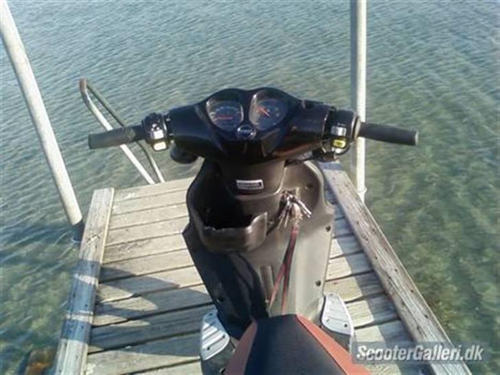 PGO PMX - Solgt billede 5