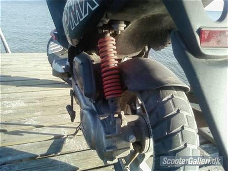 PGO PMX - Solgt billede 6