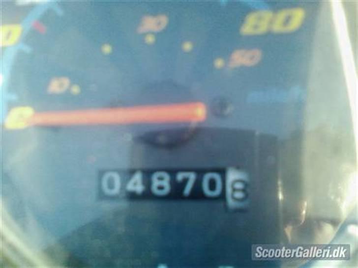 PGO PMX - Solgt billede 7